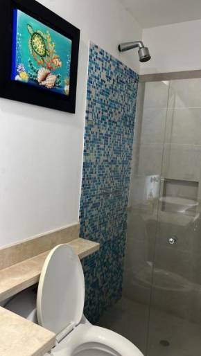 Exclusive 2 beds, Apartment, Beach front 19 floor